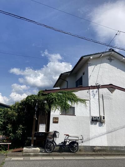 YAMABE BOSSA inn
