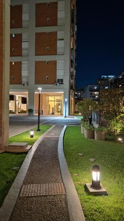 Calma House Parque y sol Depto con amenities