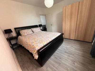 1-Bedroom Flat in London