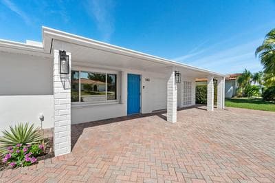 Bonita Beach Oasis Getaway, 3 Bed, 2 Bath, Sleeps 6