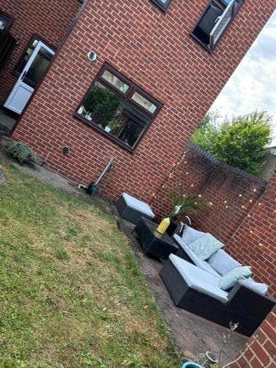 City Airport serviced house London