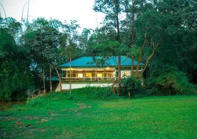 Tusker Inn
