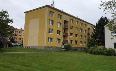 Apartmán Valérie, byt Valtice