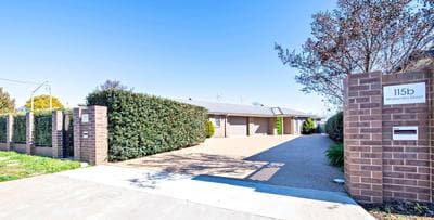 Grevillea Court - Close to Zoo, Firepit & BBQ