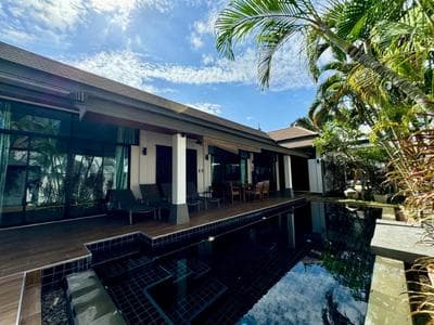Emotion 2 Villa by G Estate