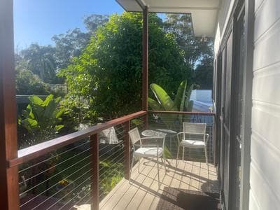 Coffs Harbour Sanctuary