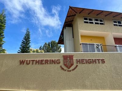 Wuthering Heights