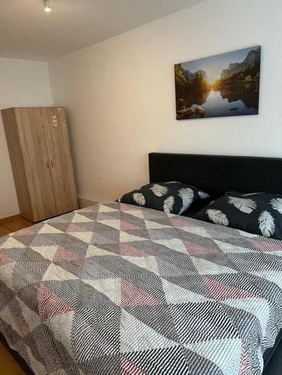 Holiday-Ferienwohnung Solingen-Mitte
