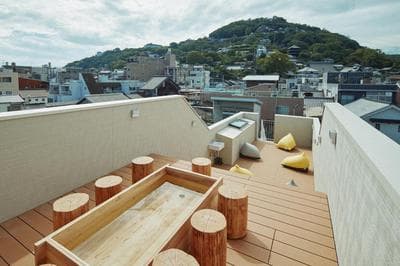 HOUS-AGAL湯宿onomichi