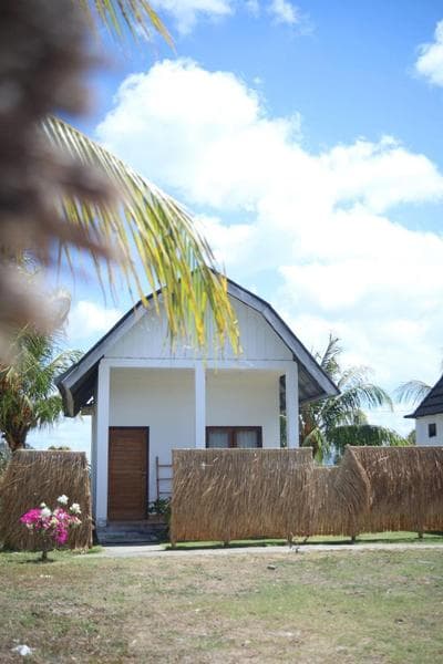 Abhizar Bungalow