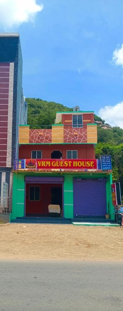 VRM Guest House