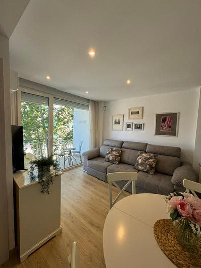 ALCALA LUXURY piso de 80m con 3 habitaciones 2 baños y terraza