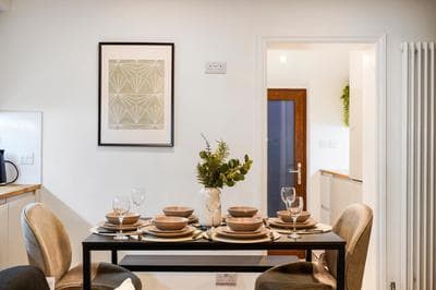 Classy House in Maida Vale - Private Garden