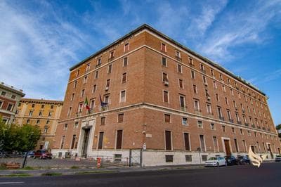 MrBrown - Luxury Vaticano Home