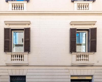 Navona Boutique House -ZENO 58