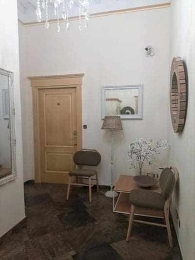 loft a Castel S Angelo A e B