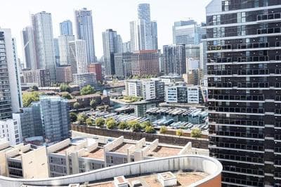 Luxury 1Bed flat with river view in Canary Wharf