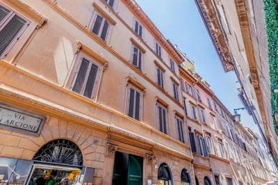 House Trevi