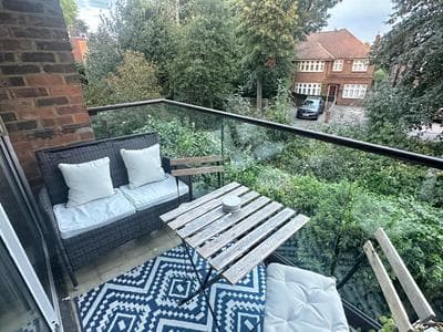 Village Road Apartment