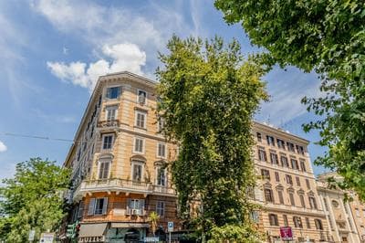 Vatican Sweet Guest House