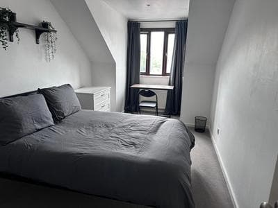 Cosy 1 bed apartment