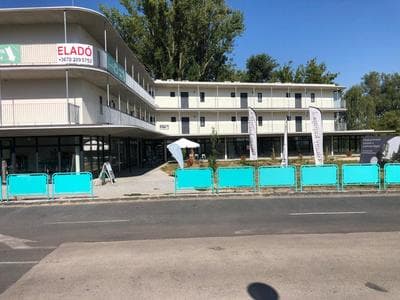 Portside Apartman