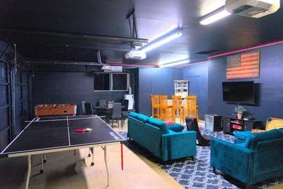 Pool-GameRoom-HomeTheater-Bar-PlayStructure-FirePit