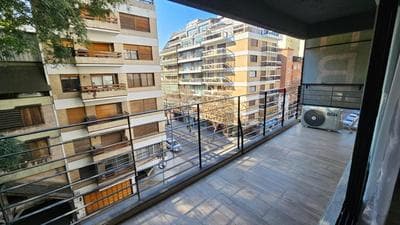 Apart Urquiza Bs As