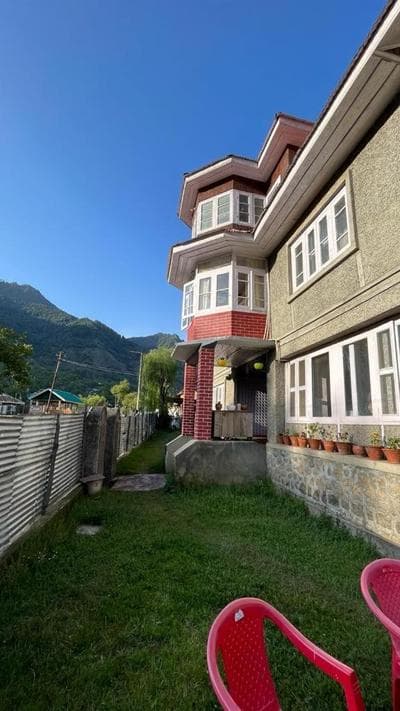 Dreamhills homestay