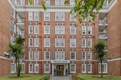 Elegant Flat in St Johns Wood