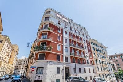 Coliseum sweet guest house