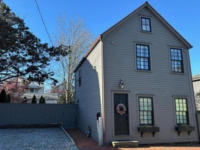 Beautifully Renovated 2 Bed 2 Bath Private Home