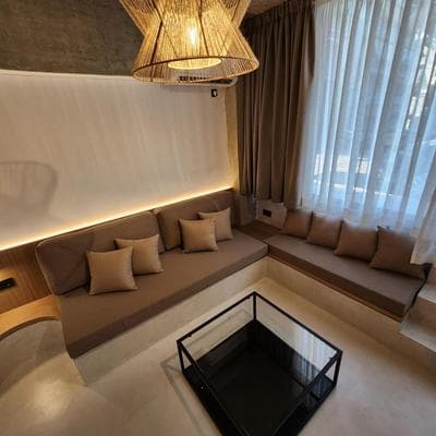 The Industrial Chic