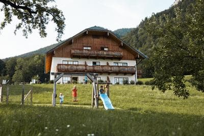 Urlaub am Dichtlhof