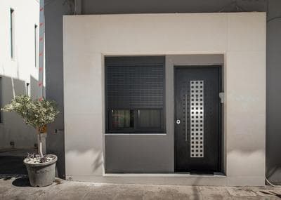 Sia's Retreat 1 Modern Apt Athens Riviera
