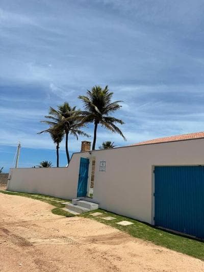 Villa Carlotta Praia Uruaú 5 camere da letto