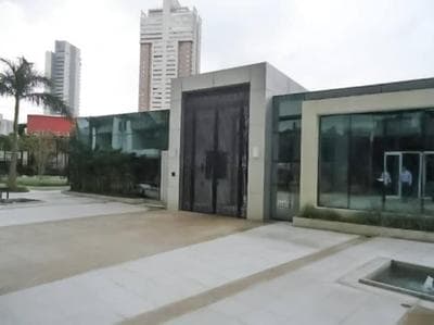 Aura Living - apartamento no Brooklin