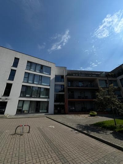 Milastos apartamentai