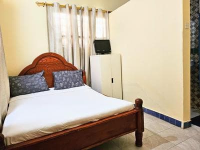 Asante Hostel