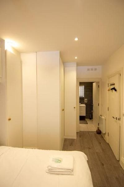 Modern Apartment in the Heart of London