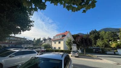 Loft am Park