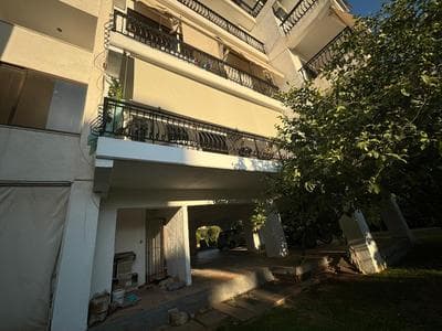 Garden Vibes Glyfada