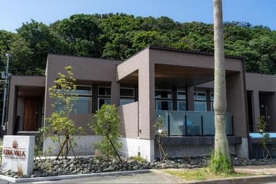 EZRA VILLA shirahama