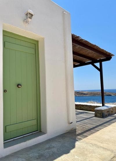Sto Faro - Green