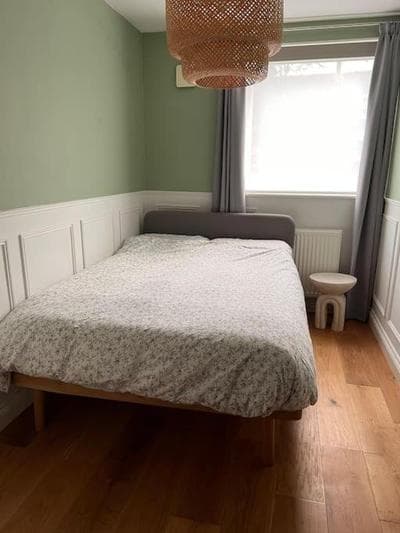 Unique and stylish 2-bed maisonette in Islington
