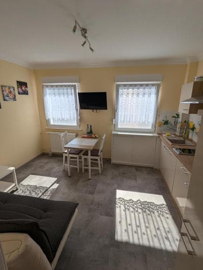 SK Apartments - Schalke
