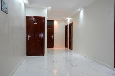 Hôtel Moukawama Restaurant & SPA Dakhla