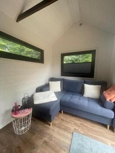 Tiny-Haus