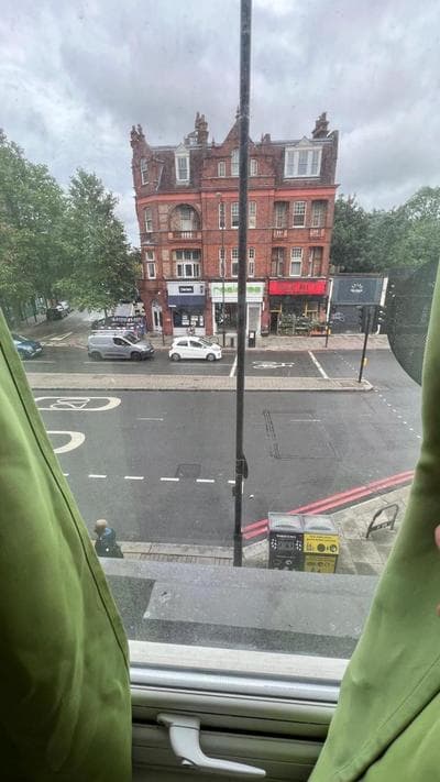 Room in Streatham Hill