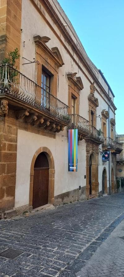 Al Palazzo